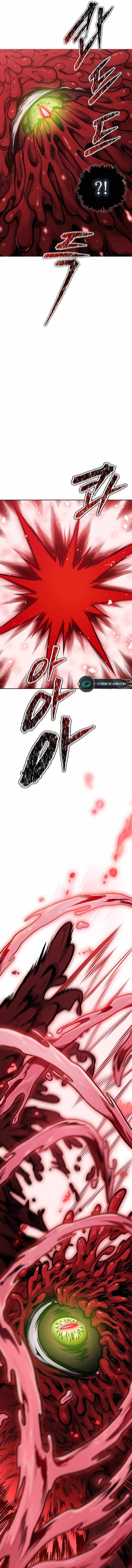 Tower of God Chapter 608 image 15